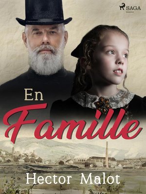cover image of En famille